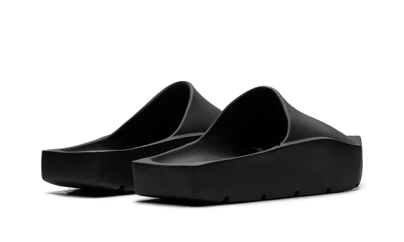 Jordan Hex Mule “Triple Black” (DX6405-001)