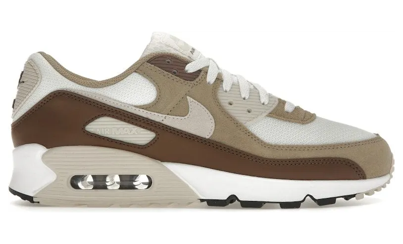 Nike Air Max 90 Summit White Khaki (DM0029-109)