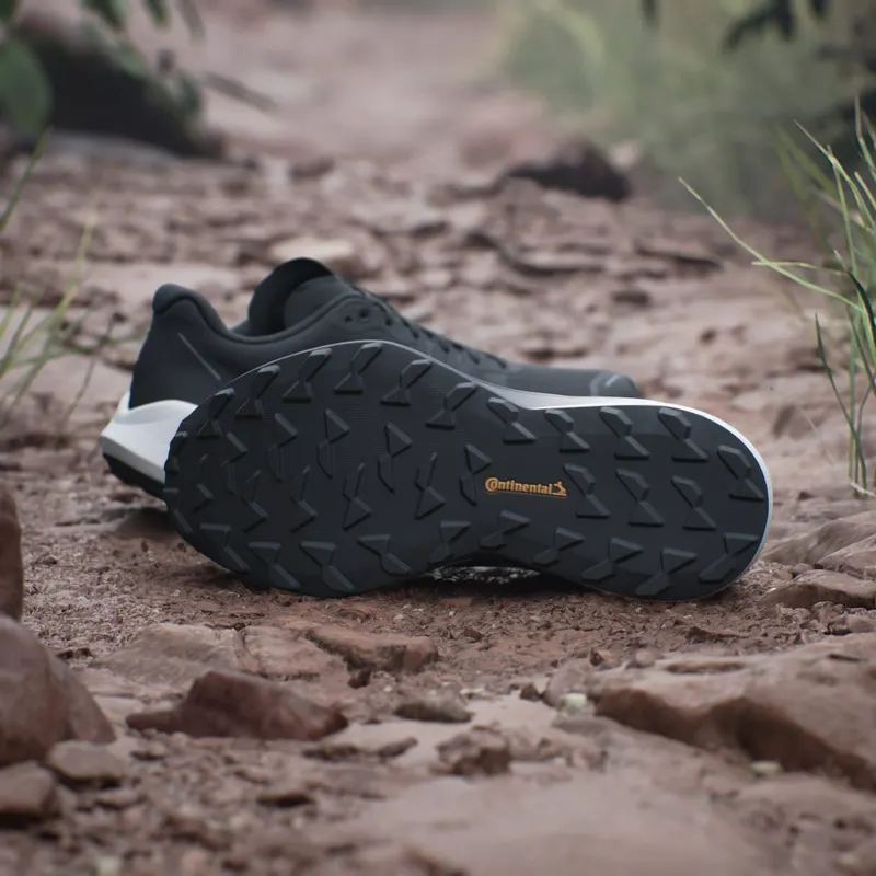 Adidas Terrex Agravic 3 Trail Running Core Black / Grey One / Grey Six (IE0813)