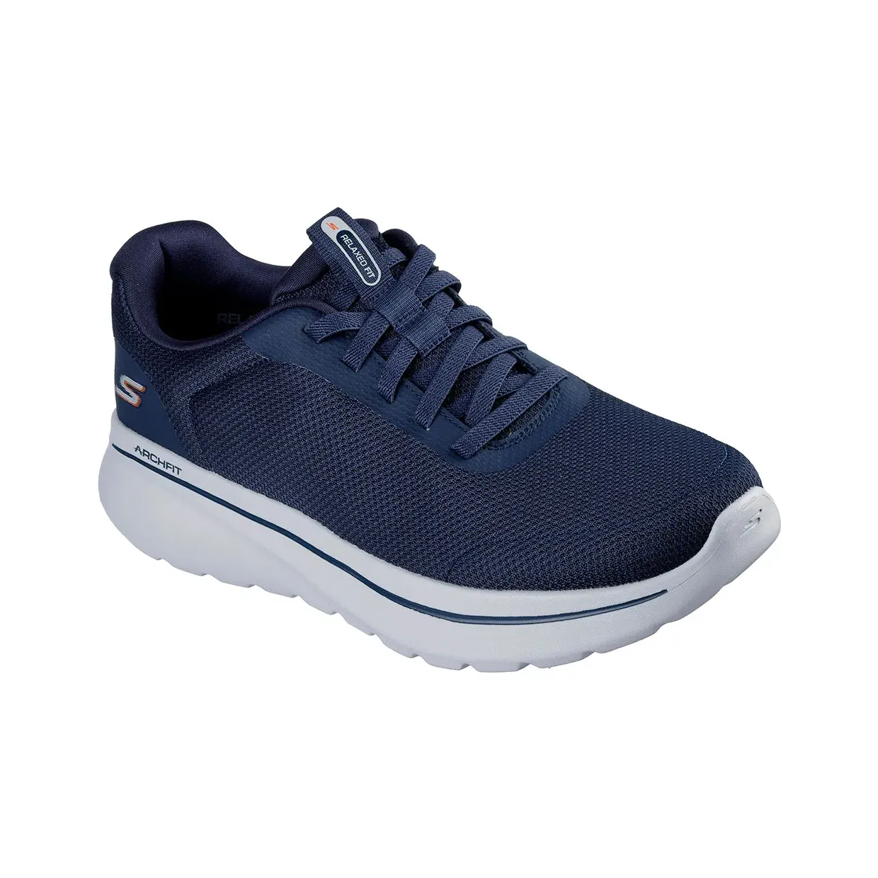 skechers-skech 217078-NVY