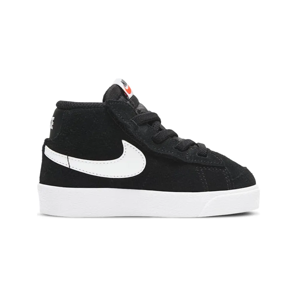 Nike Blazer Mid 77 Black (TD) (DD1851-005)