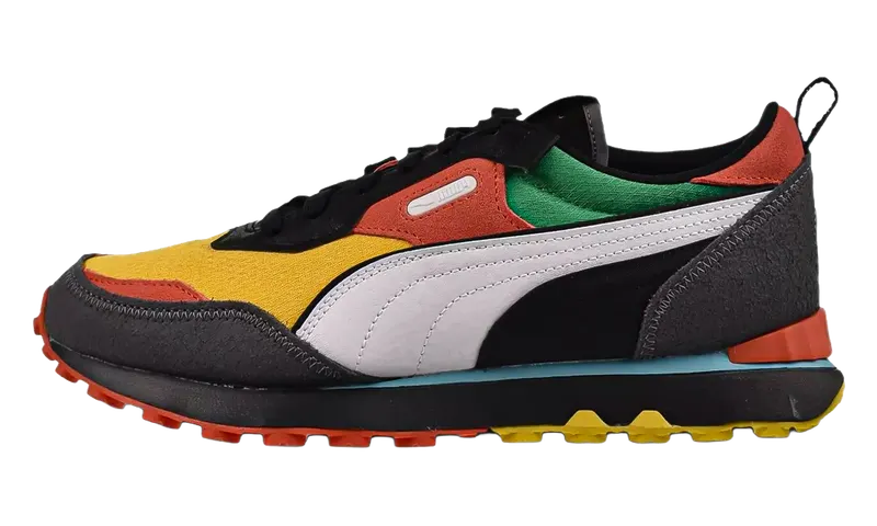 Puma Rider FV “Block Party” (392261-01)
