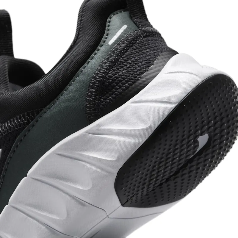 Nike Free Black/Anthracite/White (IQ5811-001)