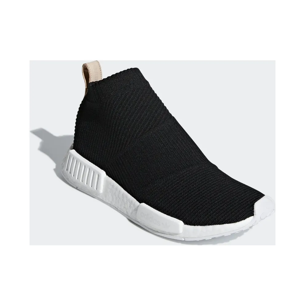 Adidas NMD CS1 Lux Core Black (2018) (AQ0948)