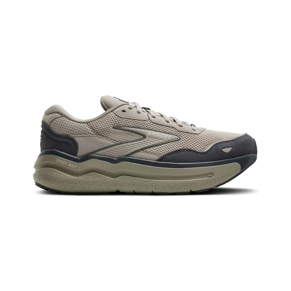 Brooks Ghost Rockridge / Ebony (110444-1D-039)