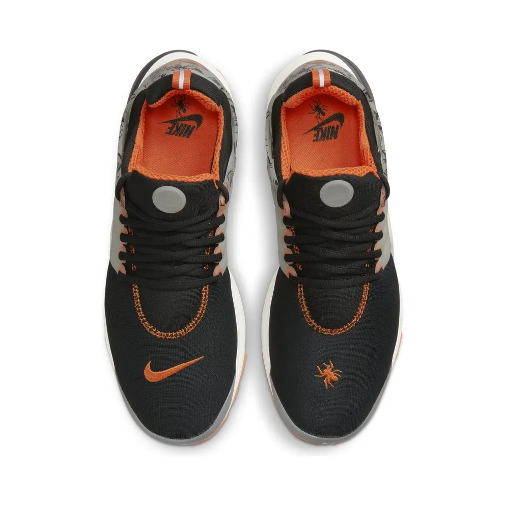 Nike Air Presto Premium Black (DJ9568-001)