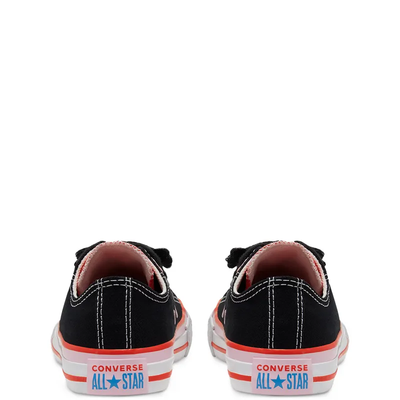 Converse Chuck Taylor All-Star Ox Millie Bobby Brown (PS) (367302C)