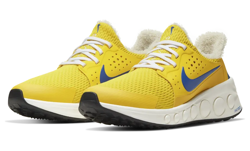 Nike CruzrOne ‘Speed Yellow’ Speed Yellow/Sail/Game Royal (CD7307-700)