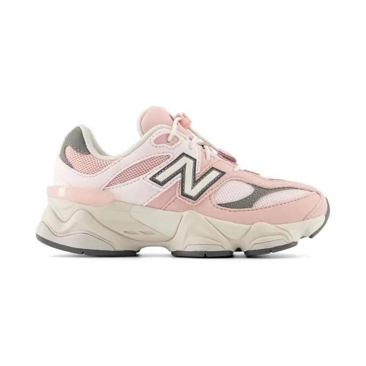 New Balance 9060 Pink Granite (PV9060EA)