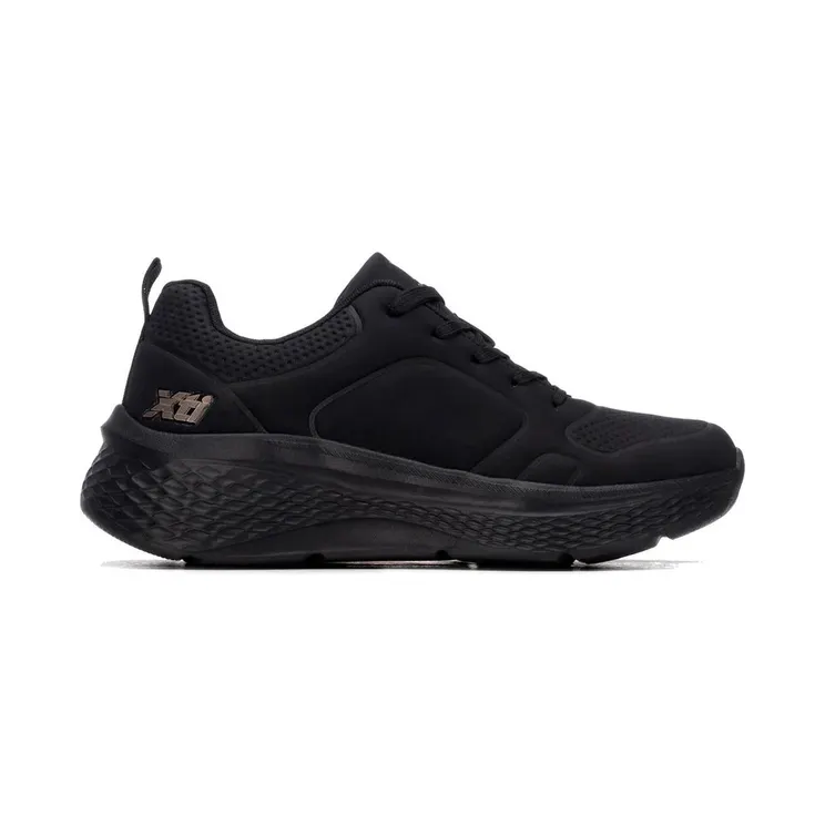 Xti 14627101 Schoenen 14627101-Black