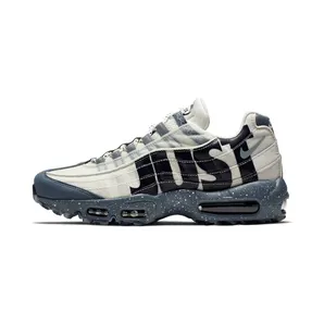 Nike Air Max 95 Premium ‘Mt. Fuji’ sail/obsidian-obsidian mist (CI0229-147)