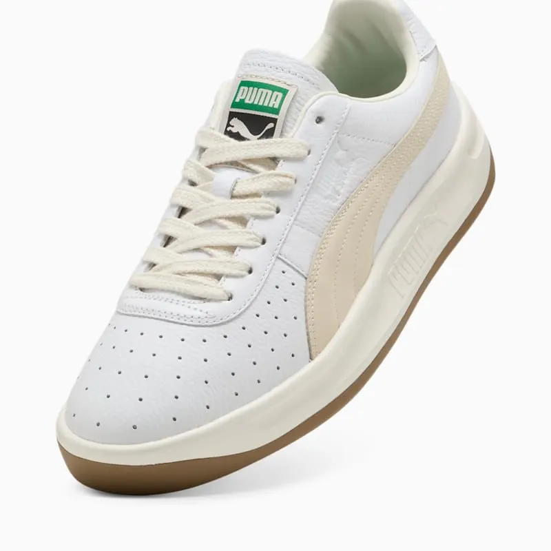 Puma GV Special “White” (398507-04)