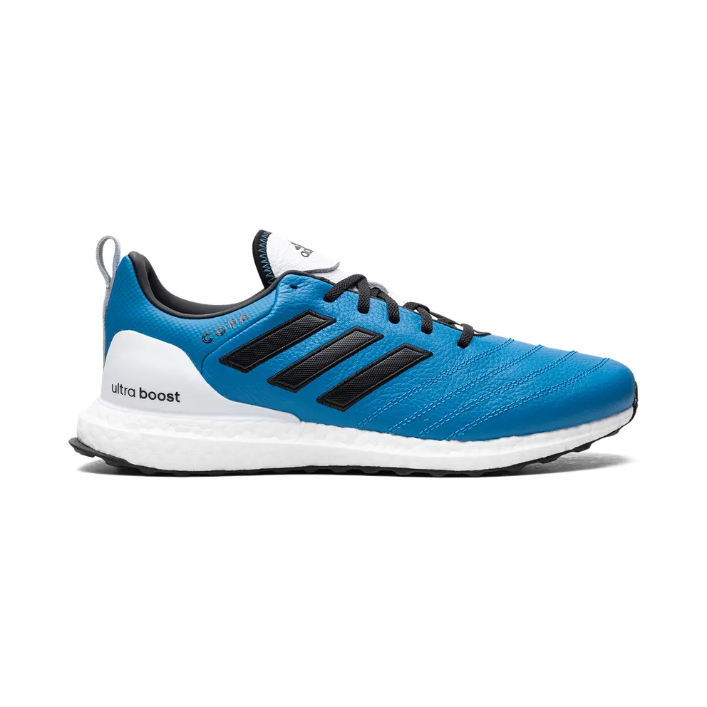 Adidas Copa UltraBoost DNA “Charlotte FC” (HQ5904)