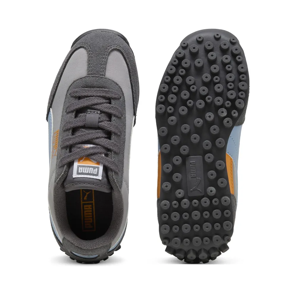 Puma Easy Rider “Gray Echo / Chambray Blue” (399716_20)