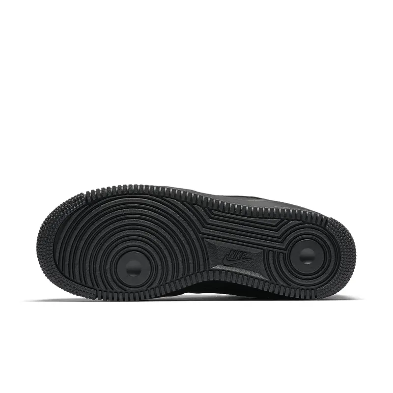 Nike Air Force 1 CMFT Tech Craft Black (W) (921072-001)