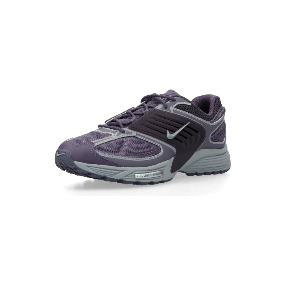 Nike Air Pegasus Wave (dark raisin / cement grey / metallic silver) – IB0612-500