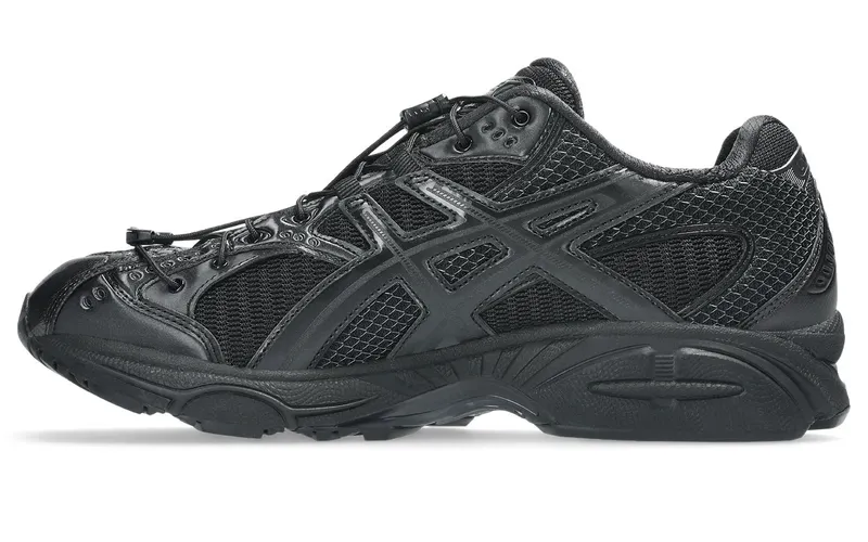 UNAFFECTED x Asics Gel-Nimbus 10.1 “Black” (1203A836001)
