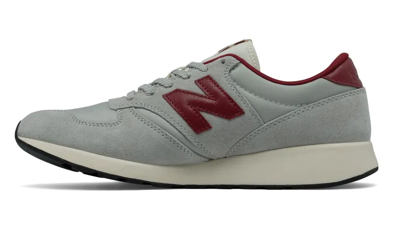 New Balance  420 Vintage Grey Grey (MRL420ST)