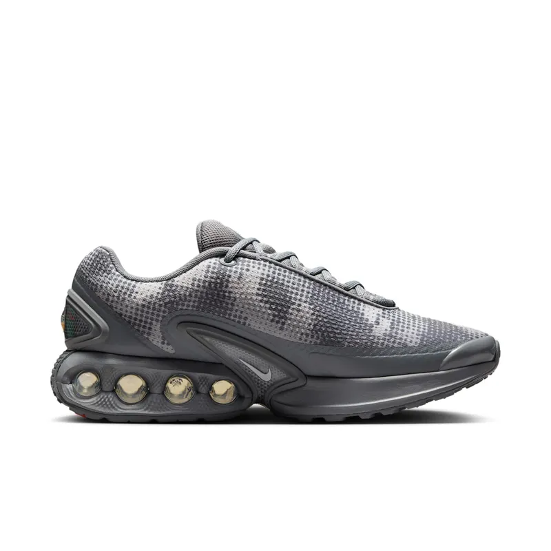 Nike Air Max Dn Cool Grey Metallic Silver Iron Grey Photon Dust (IB3078-001)