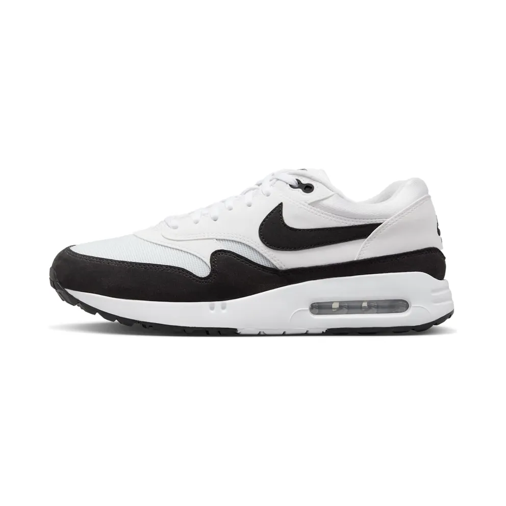 Nike Air Max 1 ’86 OG Golf White Black (DV1403-110)