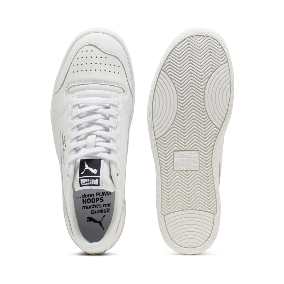 Puma Majesty “Puma White” (312617_01)