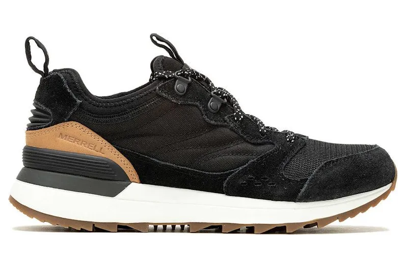 Merrell Alpine 83 Sneaker Recraft Black (J006864)