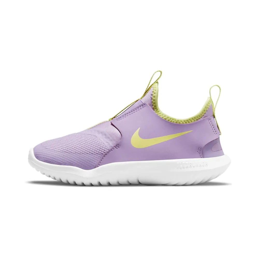 Nike Flex Runner Lila (AT4663-503)