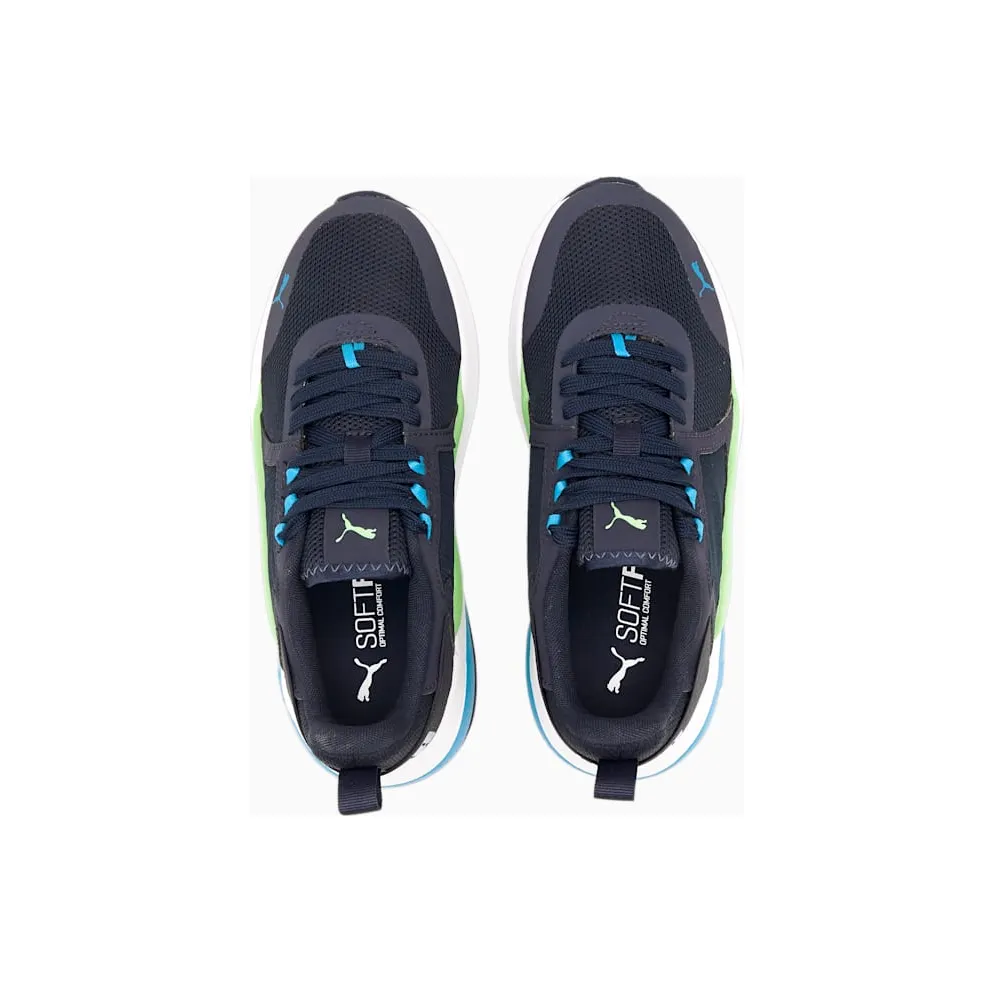 Puma Anzarun Youth Blue/Green (37203504)