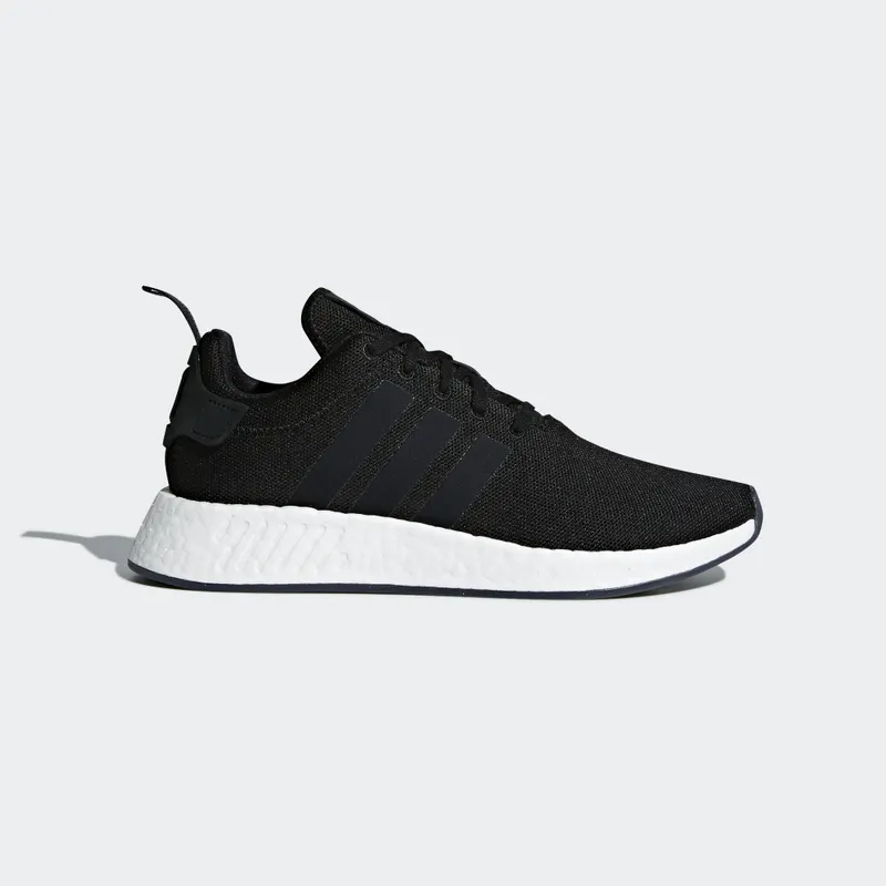 adidas NMD R2 Core Black Core Black/Core Black/Core Black (CQ2402)