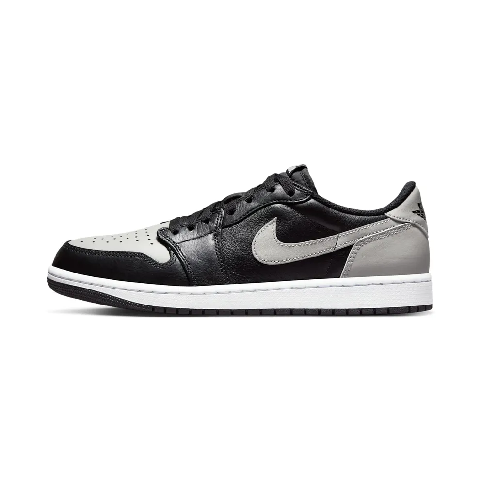 Air Jordan 1 Retro Low OG “Shadow” (CZ0790-003)