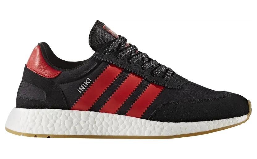 adidas Iniki Runner London (S81010)