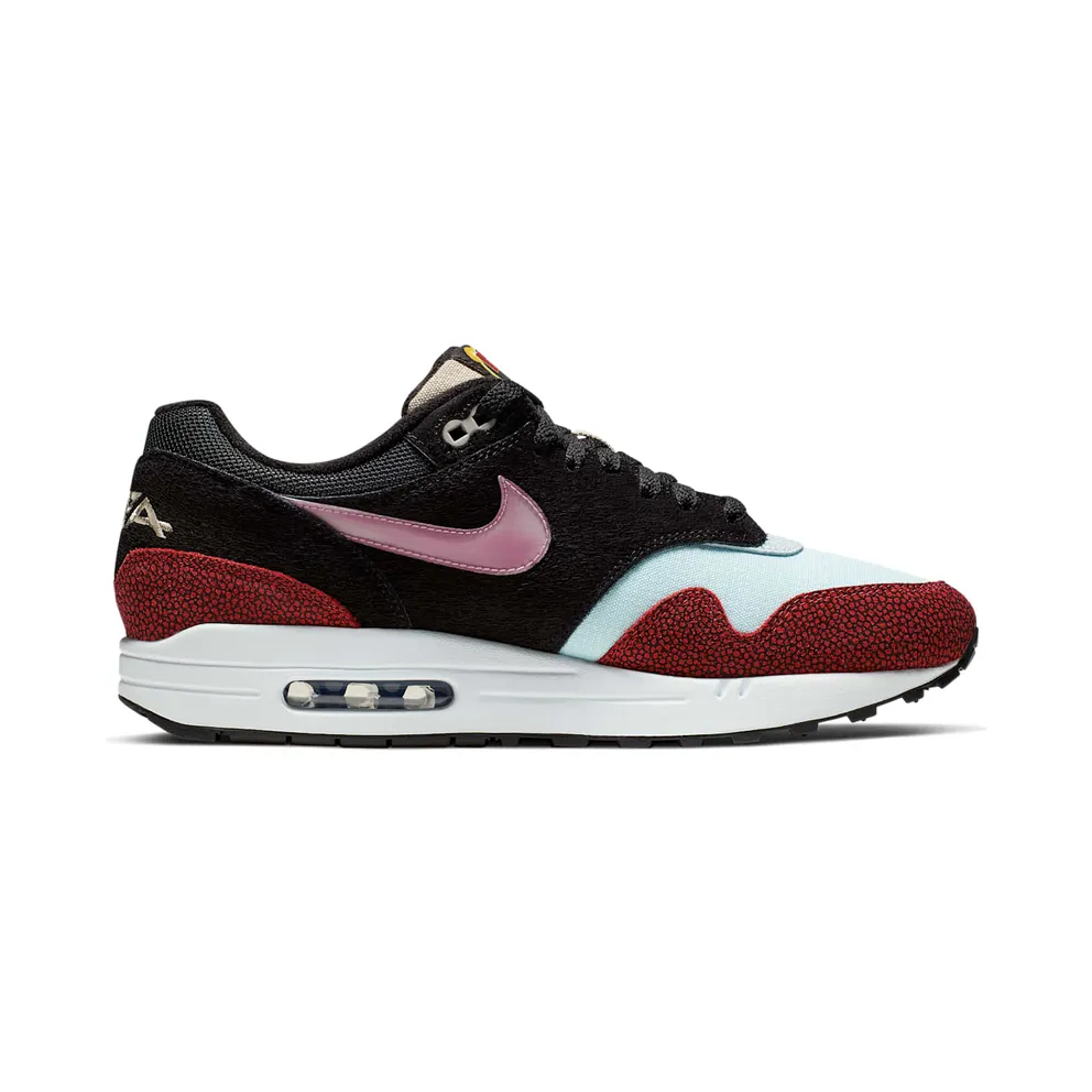 Nike Air Max 1 Swipa Black/Black-Cinder Orange-Photo Blue-Moon Particle-Desert Ore (CJ9746-001)