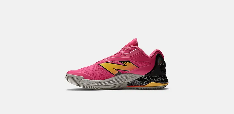 New Balance KAWHI 4 Transcend Reality (BBKLSSP4)