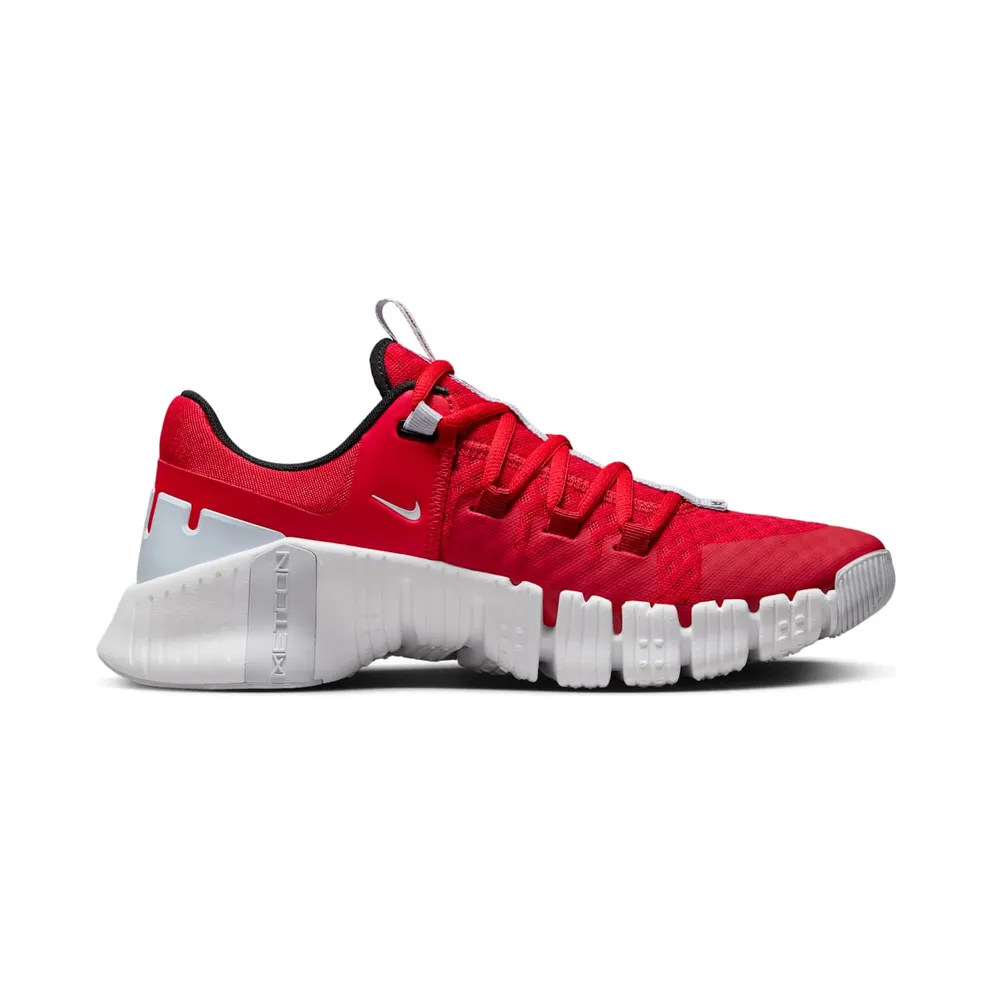Nike Free Metcon 5 TB University Red (DV3949-600)