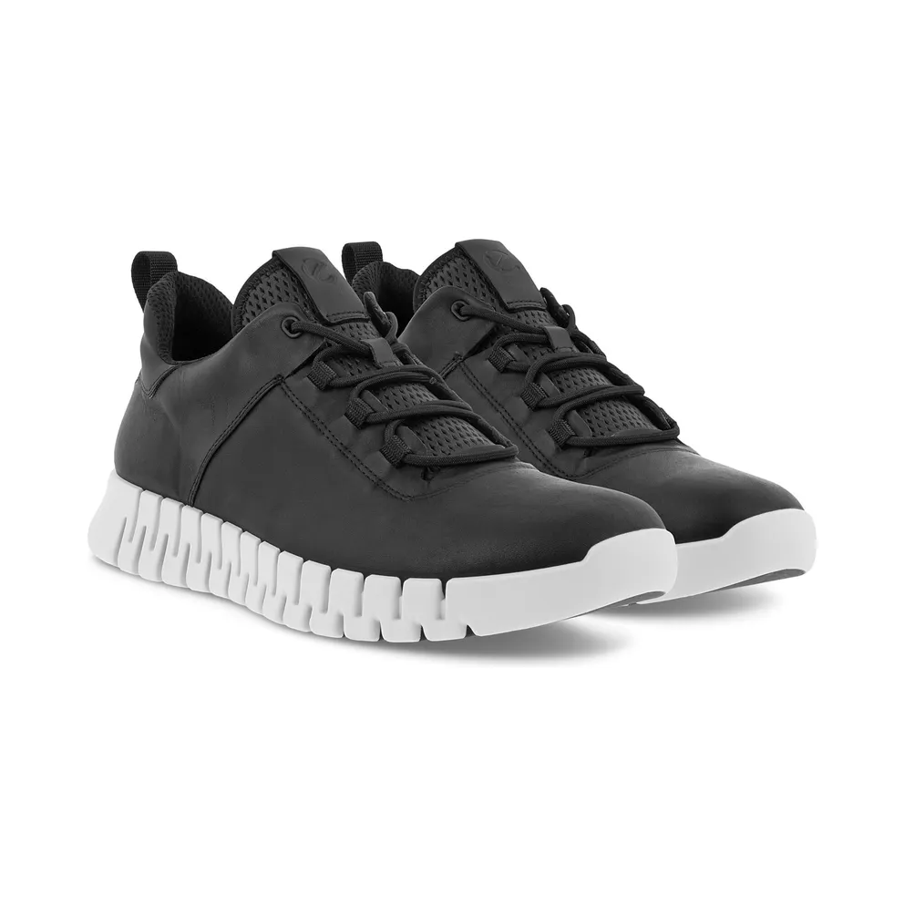 Ecco GRUUV M Black (52520451052)