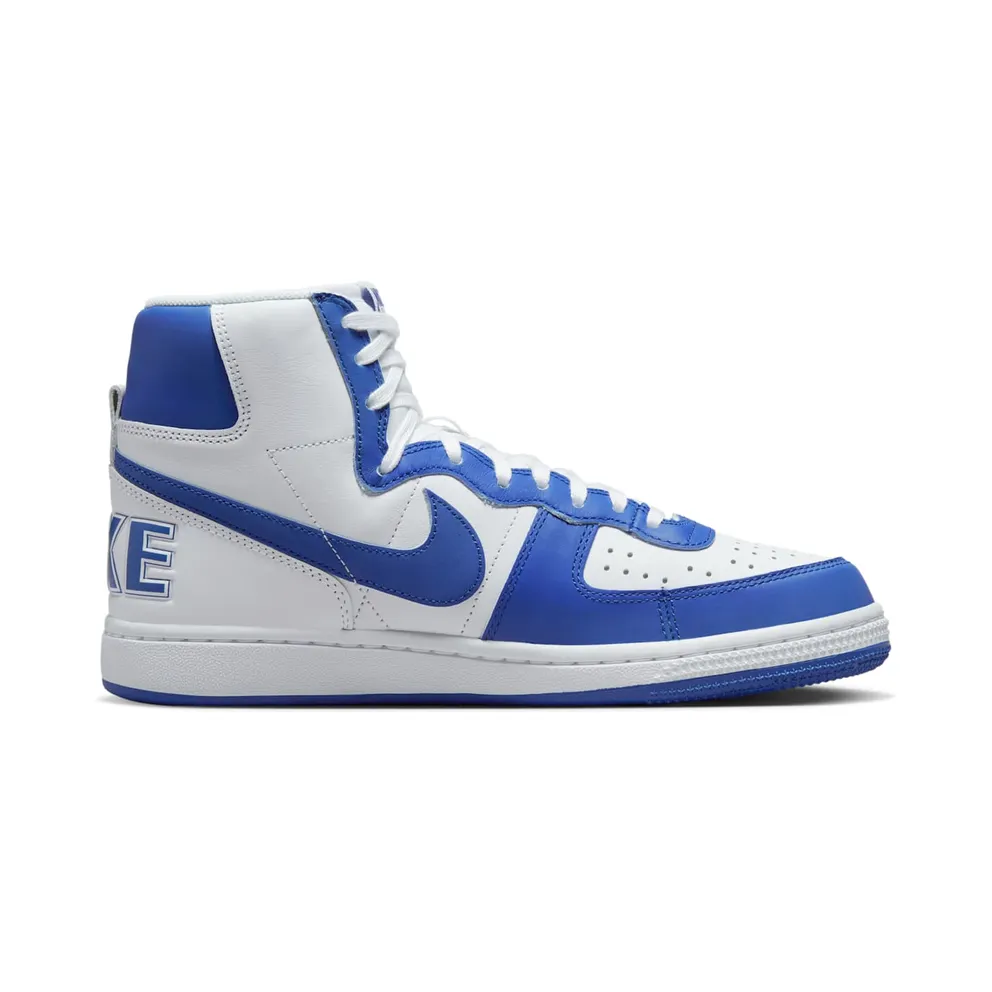 Nike Terminator High “Game Royal” (FN6836-100)