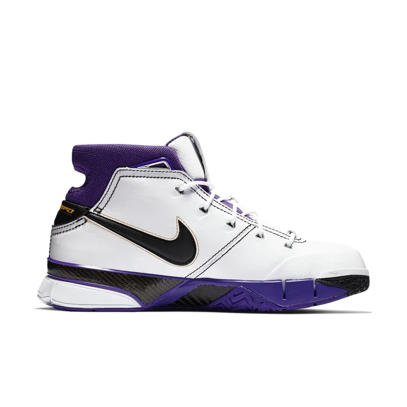 Nike Kobe 1 Protro 81 Pt Game (2019) (AQ2728-105)