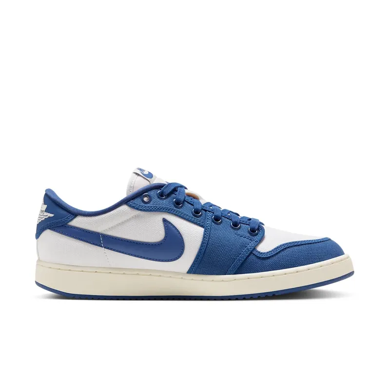 Air Jordan 1 KO Low “Kentucky” (DX4981-103)