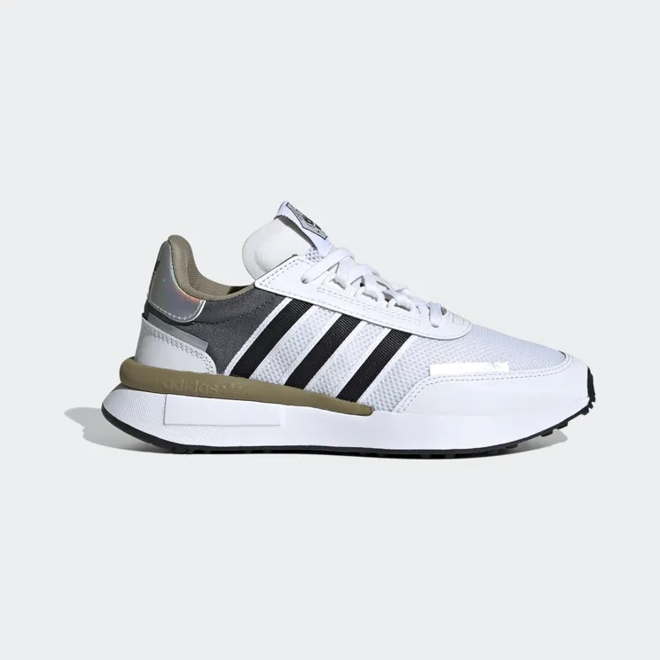adidas Retroset Cloud White / Core Black / Grey Five (FX8766)