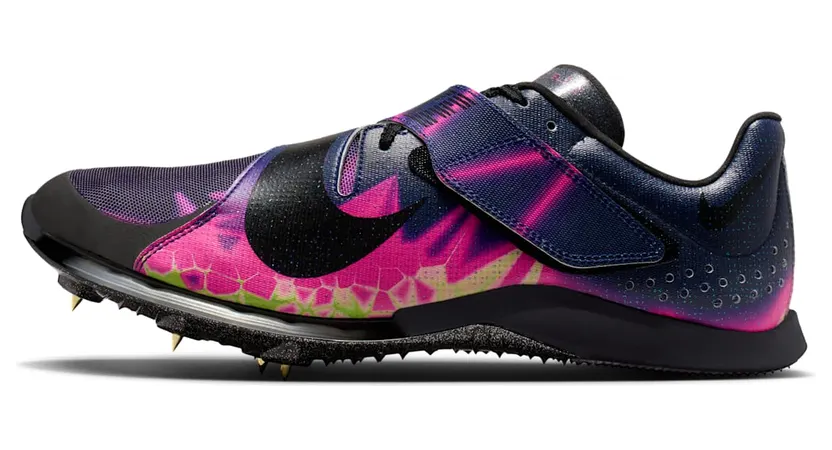Nike Spikes Nike Long Jump Elite Roze (IM9128-600)
