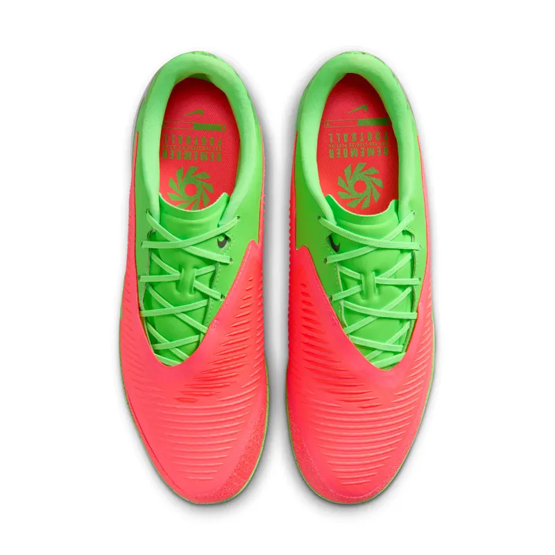 Nike Phantom 6 Low Academy IC Erling Haaland Harness Your Haaland (IB3093-603)