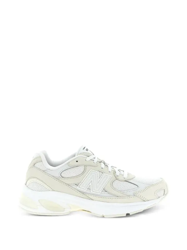 Comme des Garçons Homme x New Balance Abzorb 2010 sneakers – Beige (HQK102)