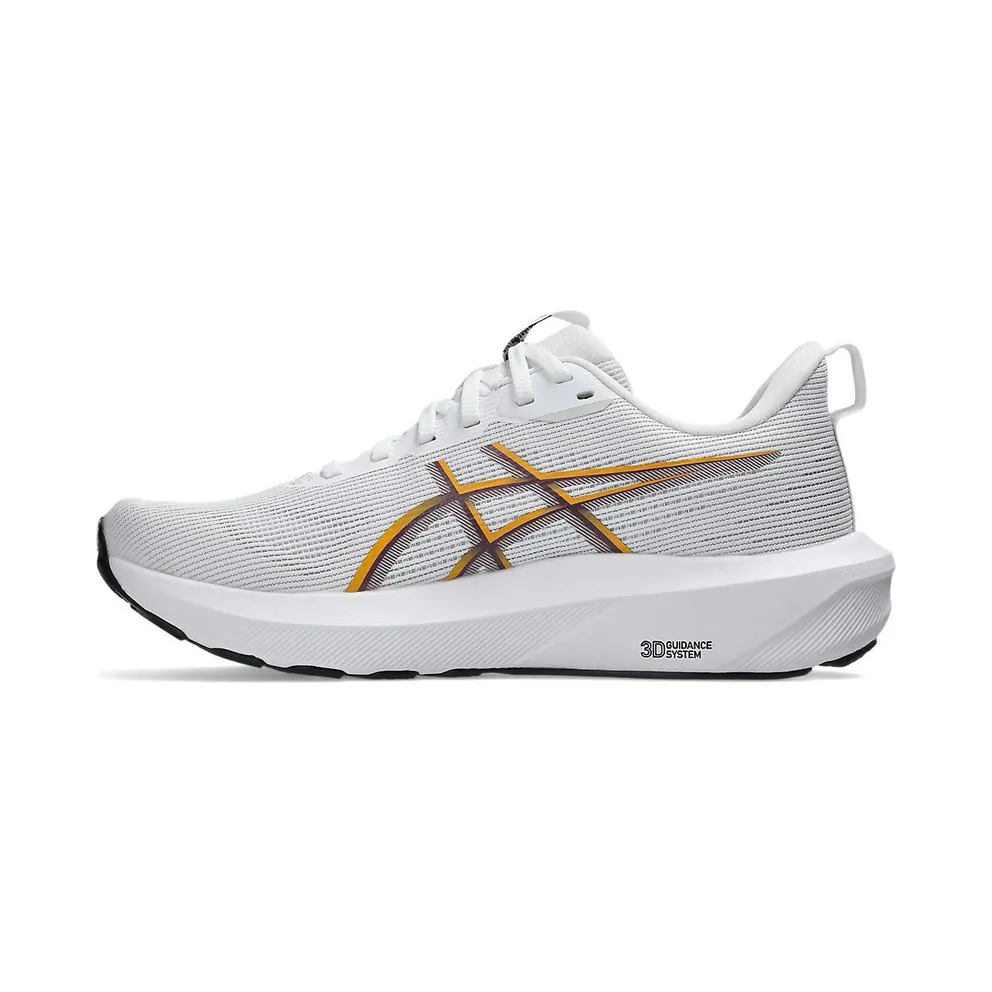 ASICS GT-1000 14 “White / Yamabuki” (1012B859-101)
