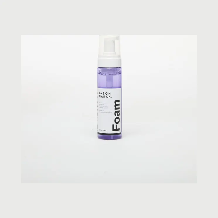 Shoes Jason Markk Ready-To-Use Foam 207ml / 7oz White Universal (JM110130)