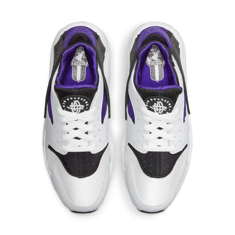 Nike Air Huarache White (DH4439-105)