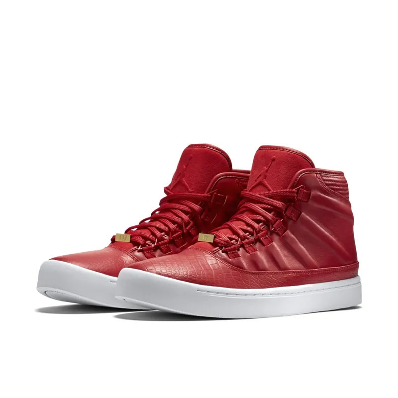 Jordan Westbrook 0 University Red University Red/Metallic Gold-White (768934-601)