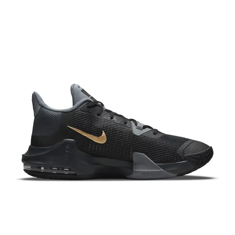 Nike Air Max Impact 3 Black (DC3725-006)