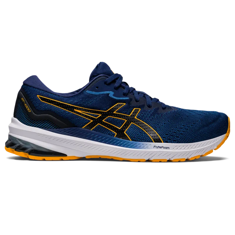 Asics GT-1000 11 Azure/Black (1011B354.402)