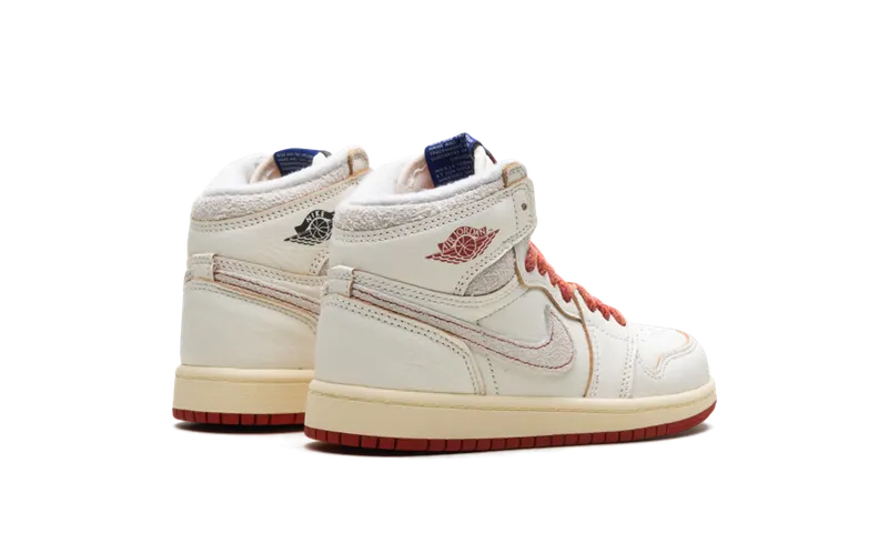 Air Jordan 1 High PS “Rare Air” (FD2597-100)