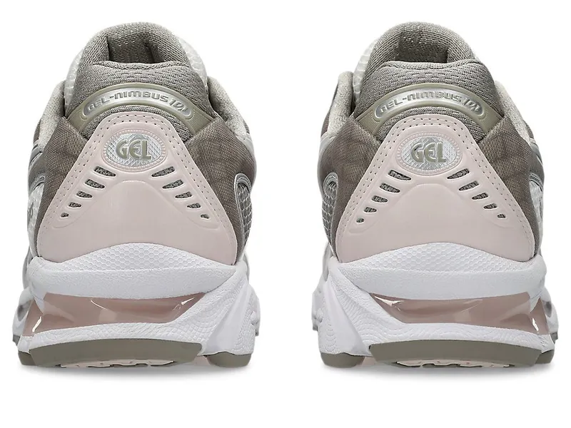 ASICS GEL-NIMBUS 10.1 “Cream / Pink Cloud” (1203A543-114)